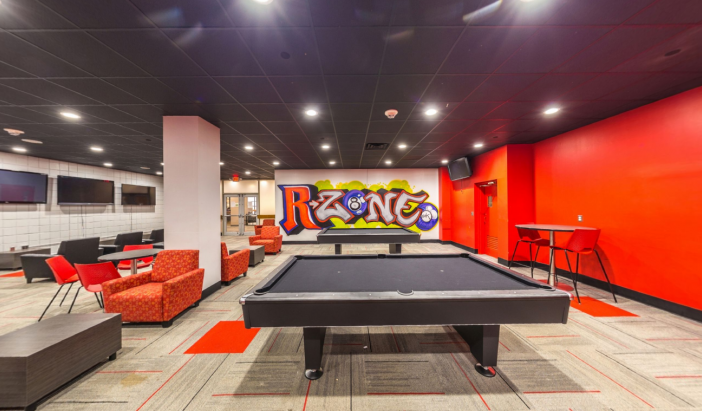 RZone Game Room