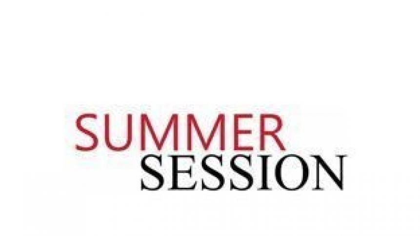 Summer Session (II and 12-Week) Classes End