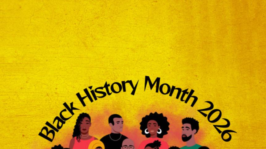 Black History Month 2026