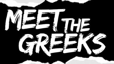 Meet the Greeks