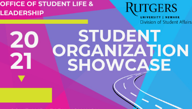 Student Organization Showcase