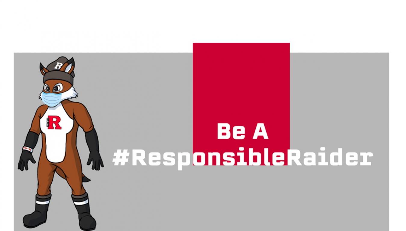 Responsible Raider