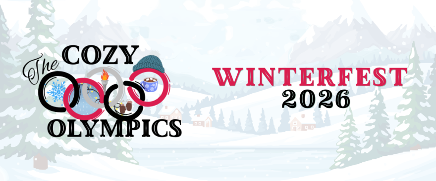 Winterfest 2026 Banner